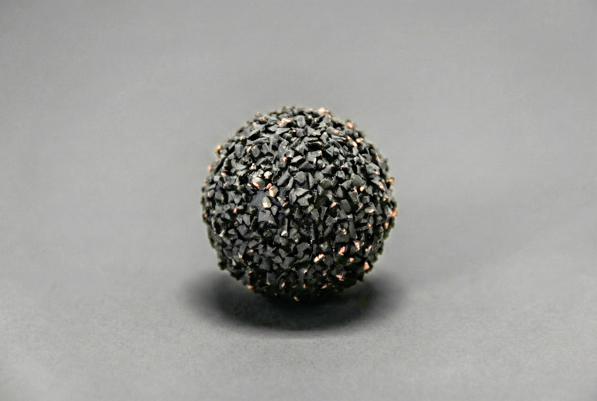 BC0091, carbide ball bit, 1.5"x1.5", side 5