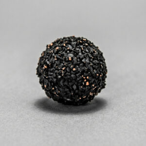 BC0091, carbide ball bit, 1.5"x1.5", side 4