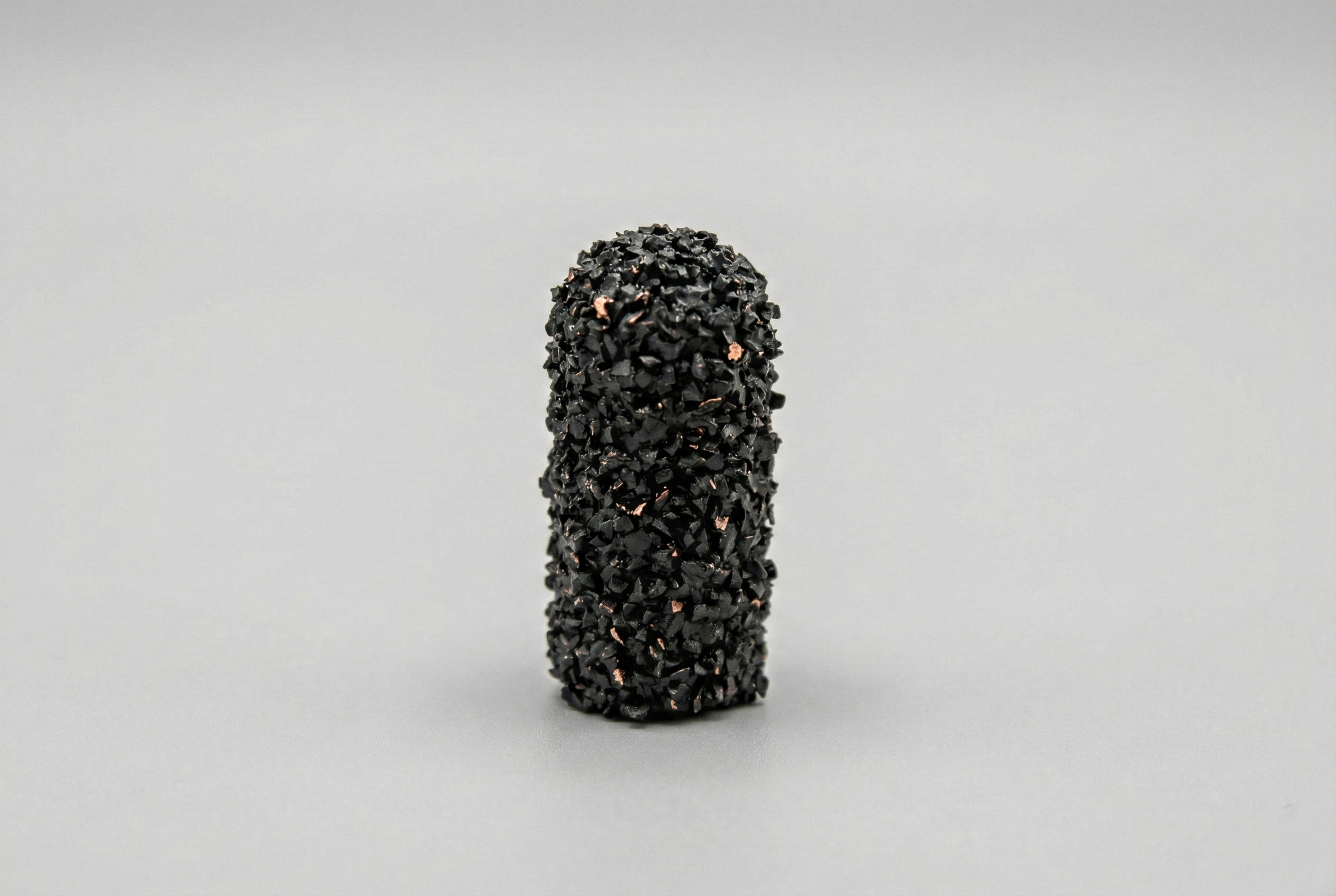 BC0100 carbide finger, .75"x1.75", side 2