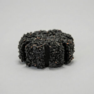 BC0110, carbide gear bit, .75"x1.75", side 4