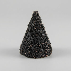 BC0120, carbide cone bit, 1.5"x2", side 1